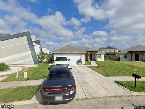 Cirrus Dr, Brownsville, TX 78521