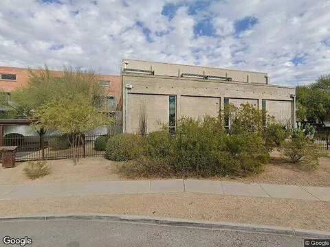 S 17Th St #112, Tucson, AZ 85701