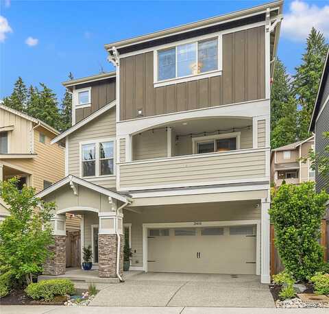 94Th Avenue Ne, Bothell, WA 98011