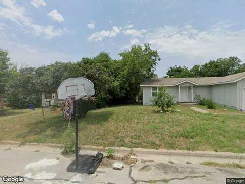 S 22Nd St, Temple, TX 76501