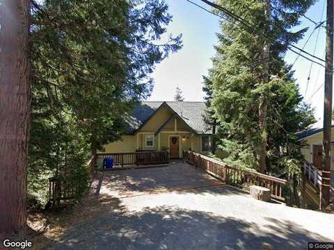 Buckingham Square, Lake Arrowhead, CA 92352