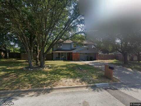 Oak Hills Dr, Temple, TX 76502