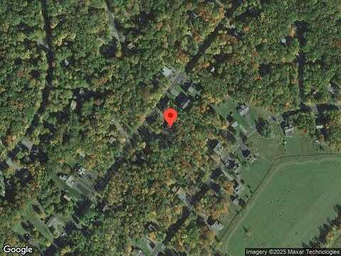 Rockway Road, Lake Ariel, PA 18436