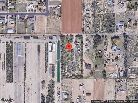 W Rose Ln, Waddell, AZ 85355