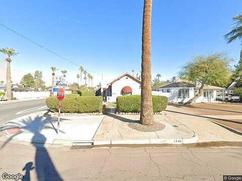 W Willetta St, Phoenix, AZ 85007