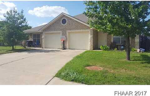 Cambridge, KILLEEN, TX 76549
