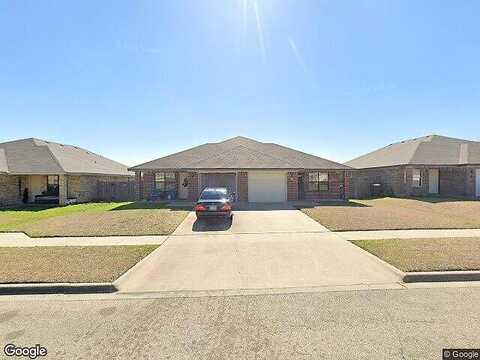 John David, KILLEEN, TX 76549