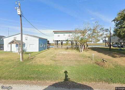 County Rd 328, LA SALLE, TX 77969