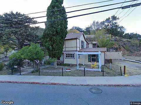 Tombstone, BISBEE, AZ 85603