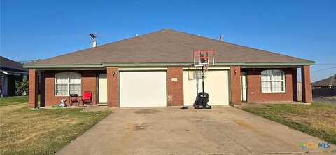 Hitchrock, KILLEEN, TX 76549