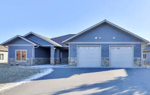 Tbd Park Drive #29, Menahga, MN 56464