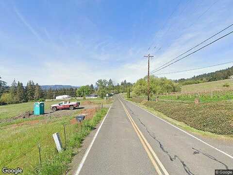 Ne Bell Rd, Newberg, OR 97132