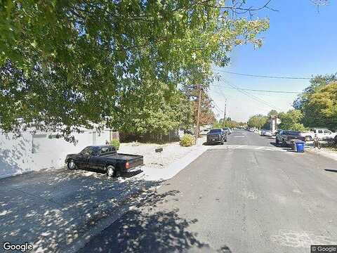 Mayette Avenue, Concord, CA 94520