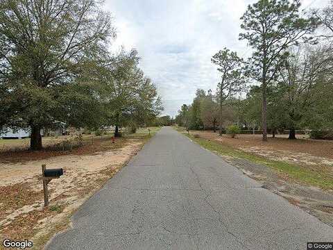 Lot 5 Tansey Street, Crestview, FL 32539