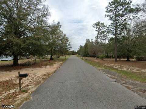 Lot 4 Tansey Street, Crestview, FL 32539