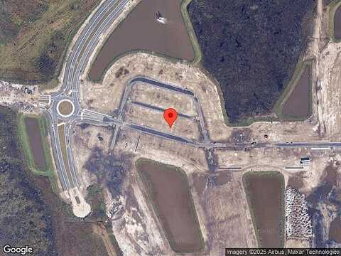 Passaic Pkwy, Orlando, FL 32829