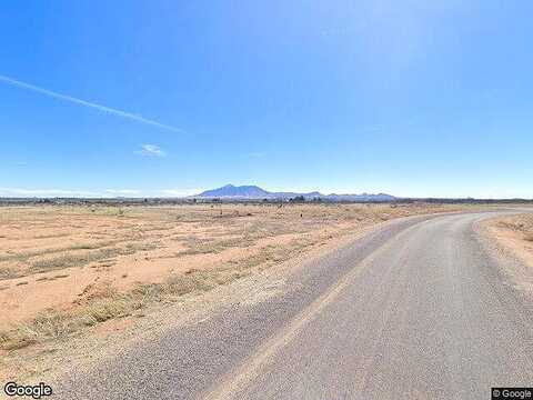 S Caballero Loop, Hereford, AZ 85615