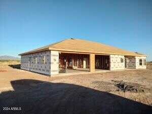 S Caballero Loop, Hereford, AZ 85615