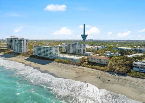 Ocean Drive, Juno Beach, FL 33408