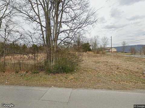 Sunset Dr, Trenton, GA 30752