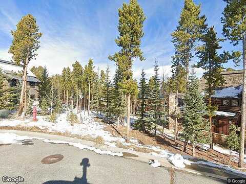 Four Oclock Run Rd # E3, Breckenridge, CO 80424