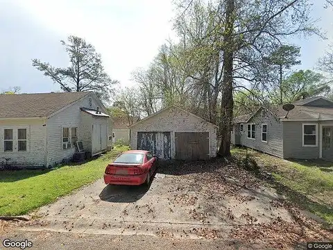 Ogden St # 813, Jasper, TX 75951