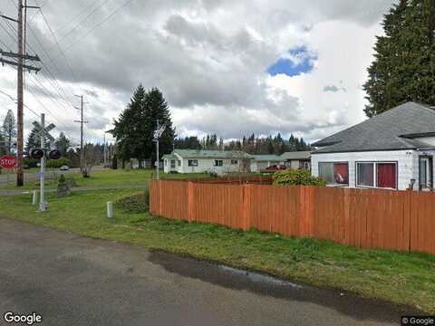 Monte Road, Elma, WA 98541