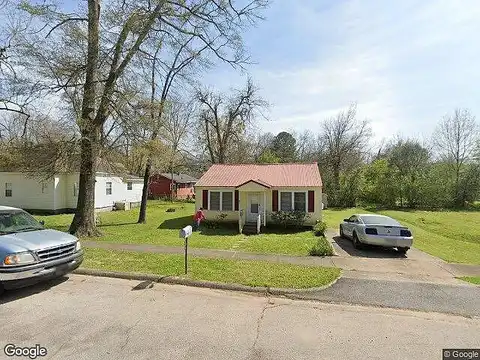 Ash St, Lagrange, GA 30240