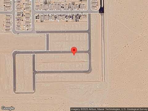 E 45Th Ln, Yuma, AZ 85365