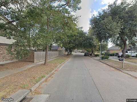 Inwood Grove Lane, Houston, TX 77088