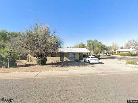 N 58Th Ave, Glendale, AZ 85301