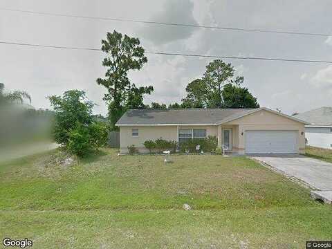 Del Prado Dr, Kissimmee, FL 34758