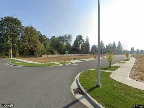 Mirasett St Sw Lot 27, Olympia, WA 98512