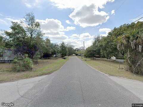 Buttercup Street, Jacksonville, FL 32210