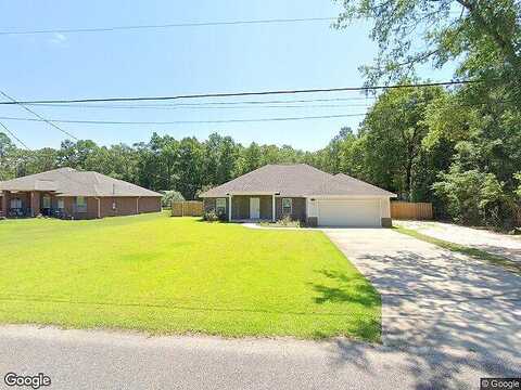 Fernwood Dr, Milton, FL 32570