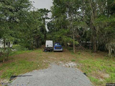 Hughes St, Jacksonville, FL 32219