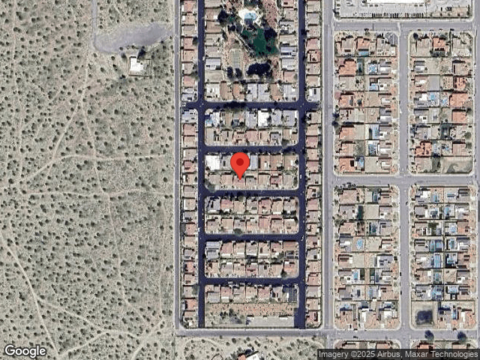 Acoma Ave Spc 92, Desert Hot Springs, CA 92240