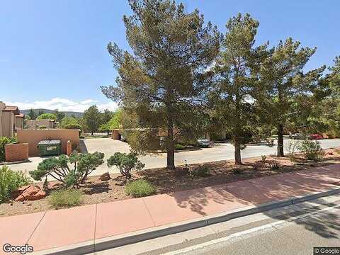 Verde Valley School Rd # C10, Sedona, AZ 86351