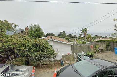 Buena Vista Ave, Stinson Beach, CA 94970