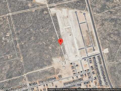 League Park Ct, Odessa, TX 79762