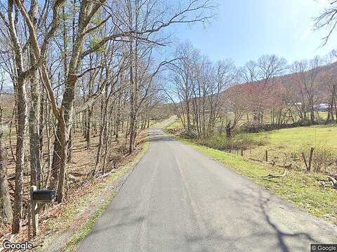 Mill Creek Rd, Chilhowie, VA 24319