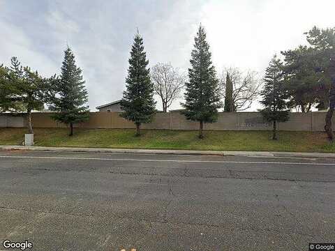 Bonanza Dr, Sacramento, CA 95842