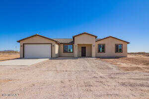 N 419Th Avenue, Tonopah, AZ 85354