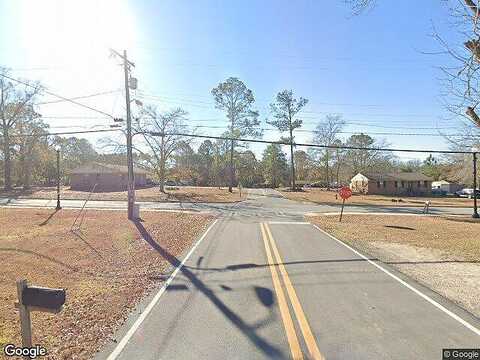 S Monroe St, Sylvester, GA 31791