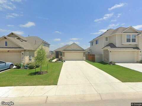 Principale Dr, Pflugerville, TX 78660