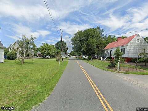 West River Road, Aylett, VA 23009