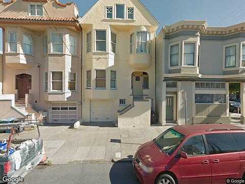 5Th Ave # 592, San Francisco, CA 94118