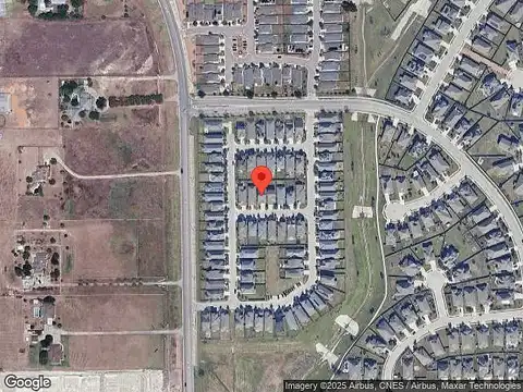 Marostica Ln # 72, Round Rock, TX 78665