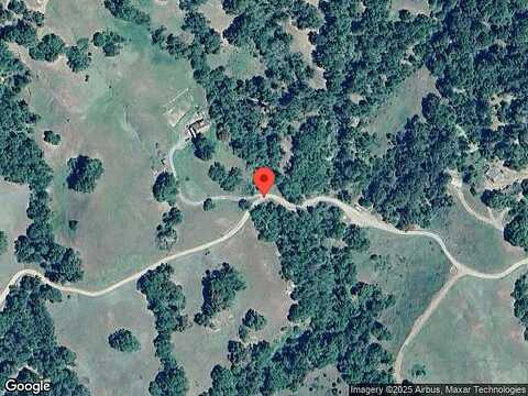 Foster Creek Road, Laytonville, CA 95454