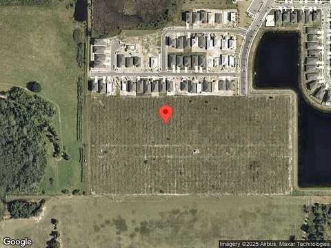 Cattle Ranch Drive, Saint Cloud, FL 34771